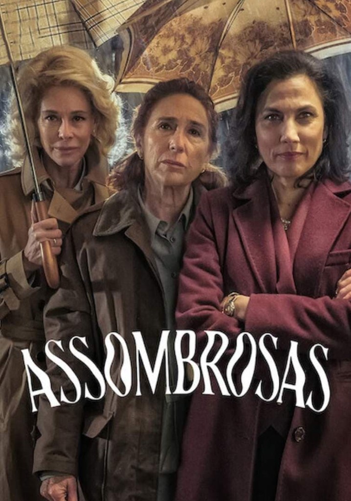 Fenómenas filme Veja onde assistir online